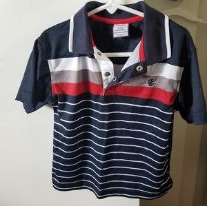 Izod kids shirt